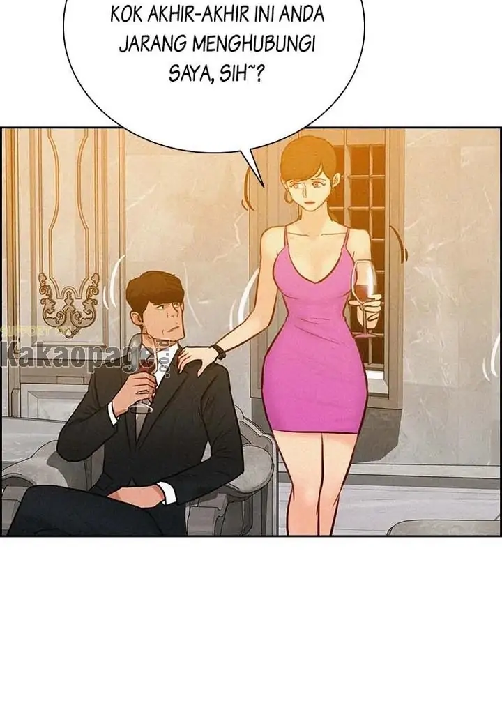 Lord of Money Chapter 116 - halaman 71