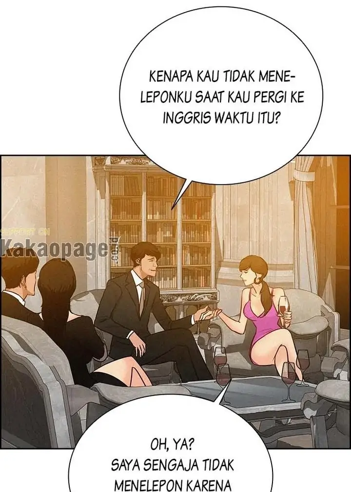 Lord of Money Chapter 116 - halaman 72