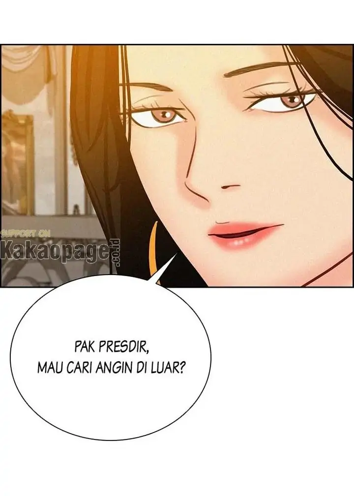 Lord of Money Chapter 116 - halaman 75