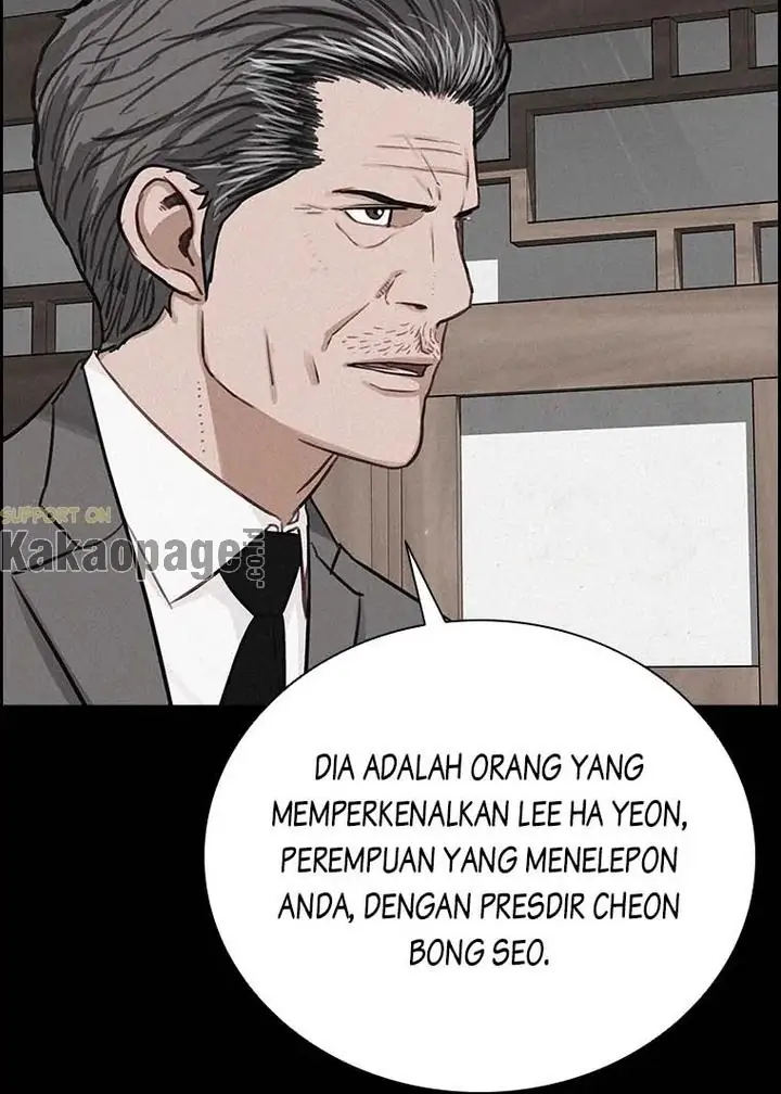 Lord of Money Chapter 116 - halaman 8
