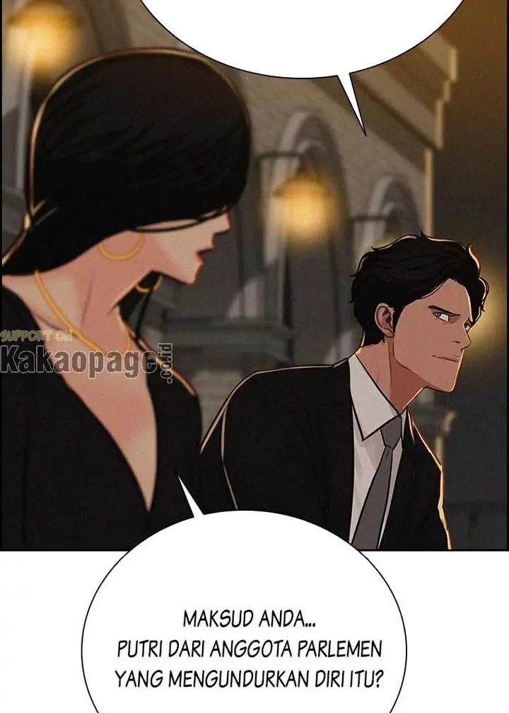 Lord of Money Chapter 116 - halaman 84