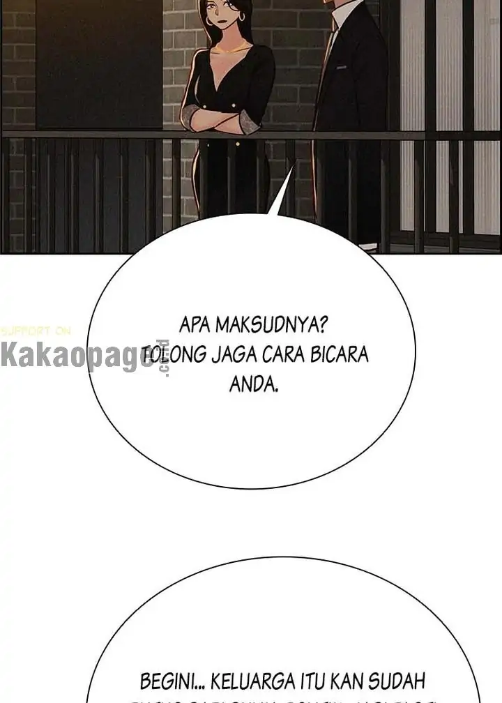 Lord of Money Chapter 116 - halaman 86
