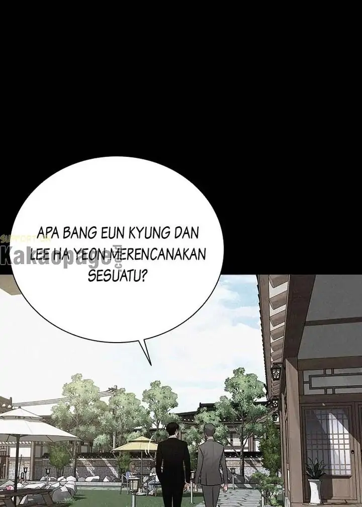 Lord of Money Chapter 116 - halaman 9
