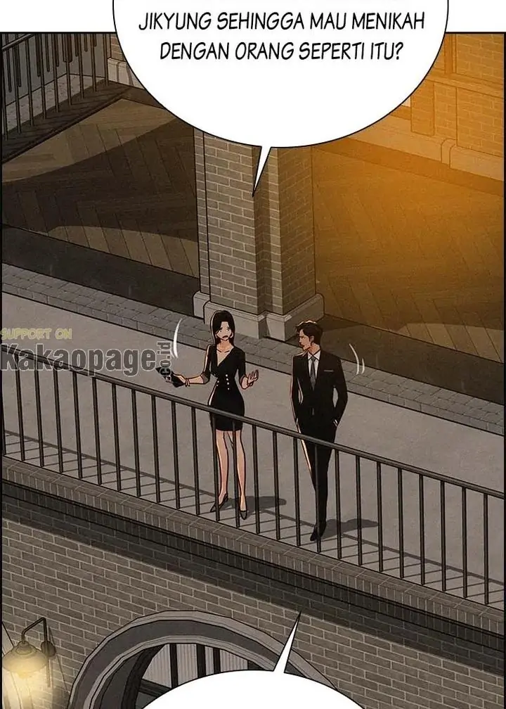 Lord of Money Chapter 116 - halaman 90