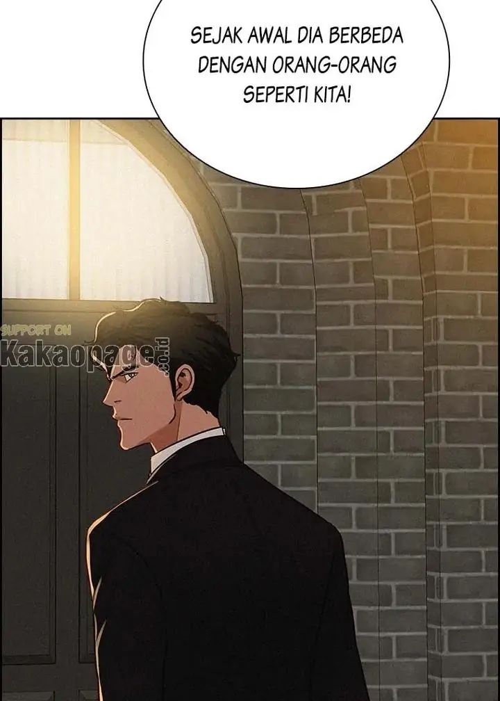 Lord of Money Chapter 116 - halaman 93