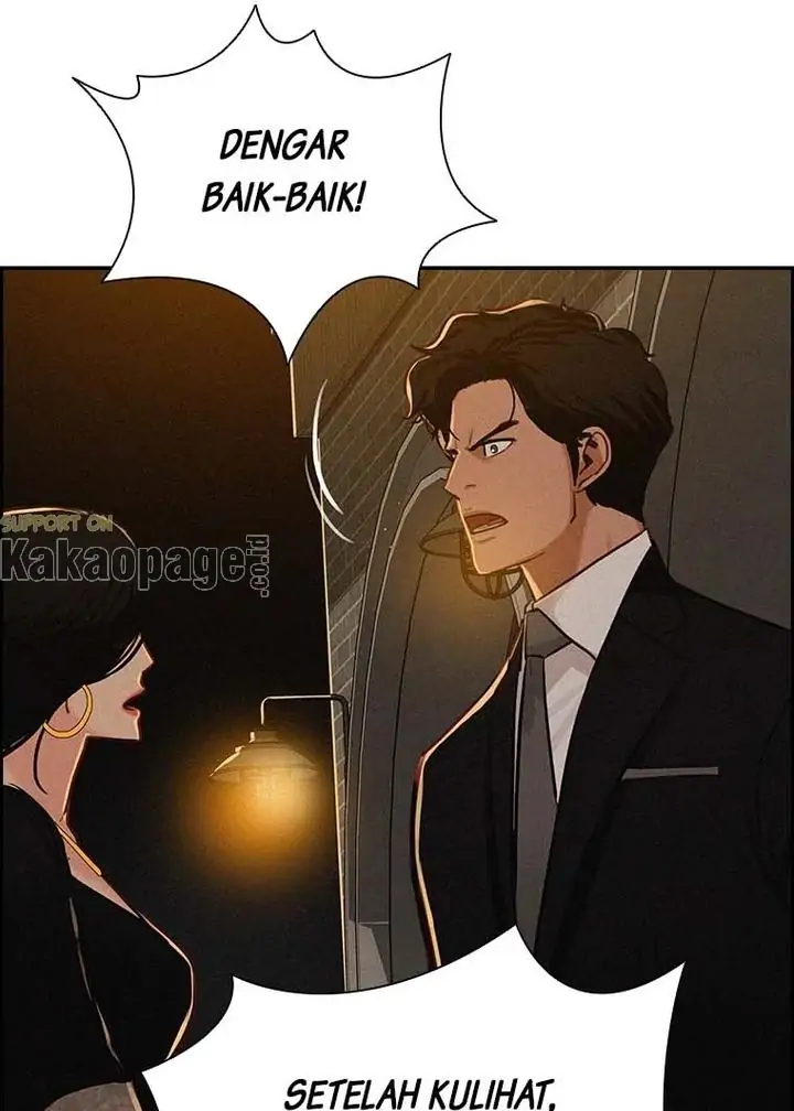 Lord of Money Chapter 116 - halaman 98