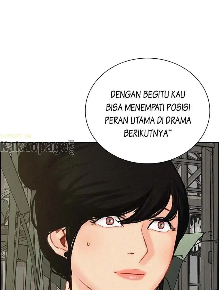 Lord of Money Chapter 117 - halaman 100