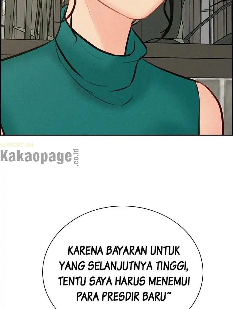 Lord of Money Chapter 117 - halaman 101