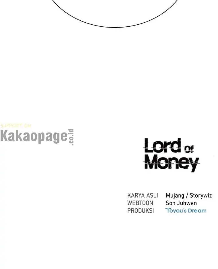 Lord of Money Chapter 117 - halaman 102
