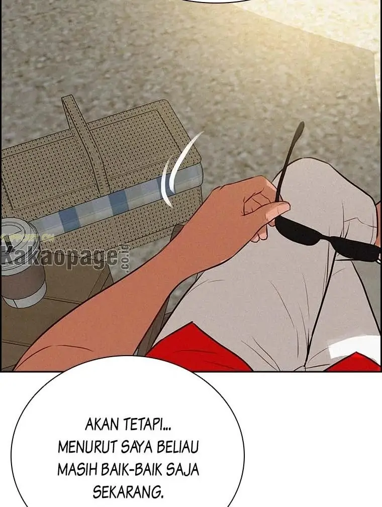 Lord of Money Chapter 117 - halaman 13