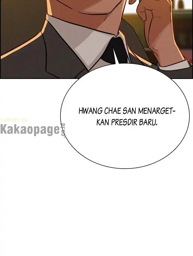 Lord of Money Chapter 117 - halaman 15