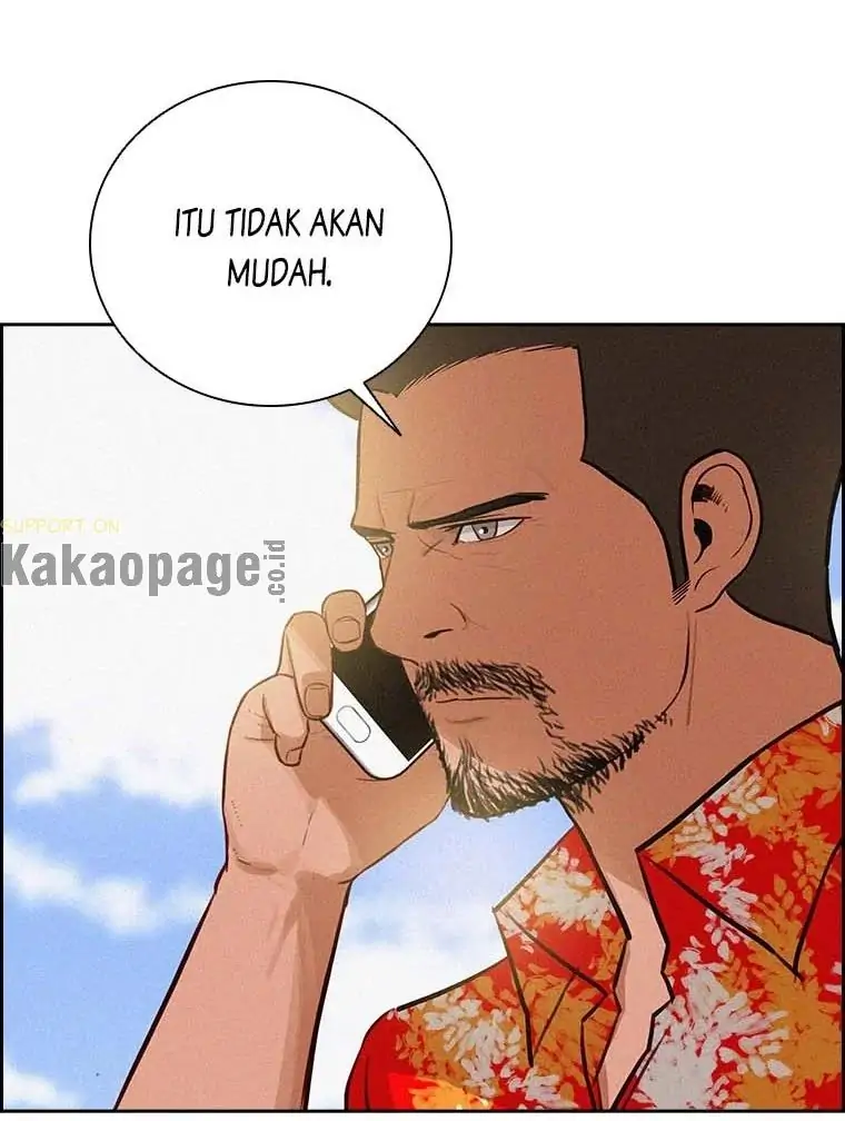 Lord of Money Chapter 117 - halaman 16