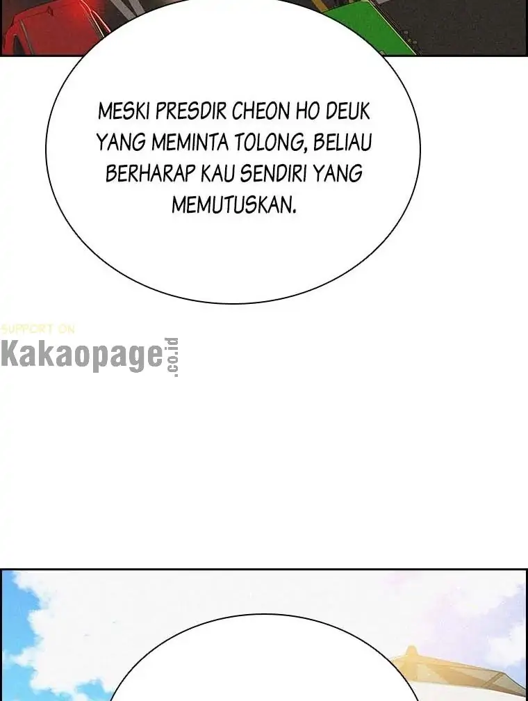 Lord of Money Chapter 117 - halaman 18