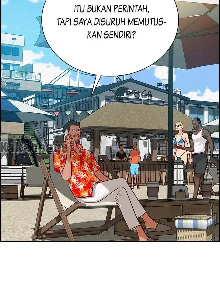 Lord of Money Chapter 117 - halaman 19