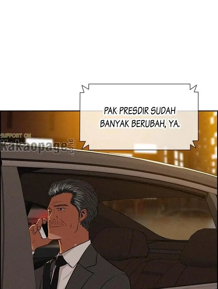 Lord of Money Chapter 117 - halaman 20