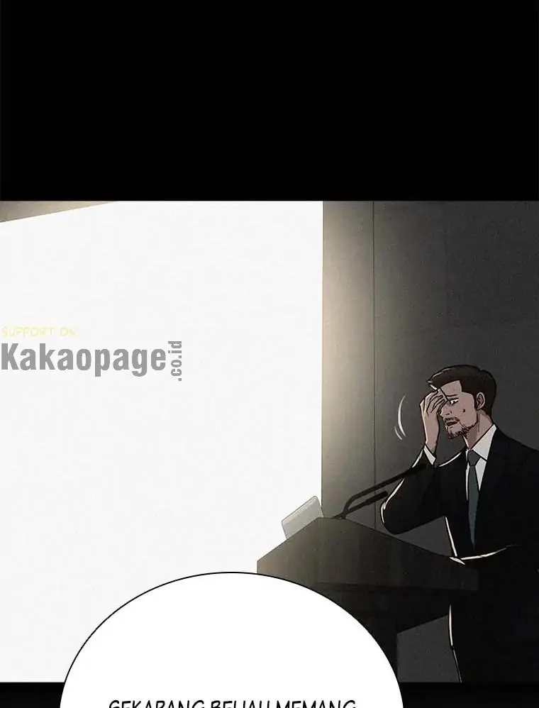 Lord of Money Chapter 117 - halaman 24