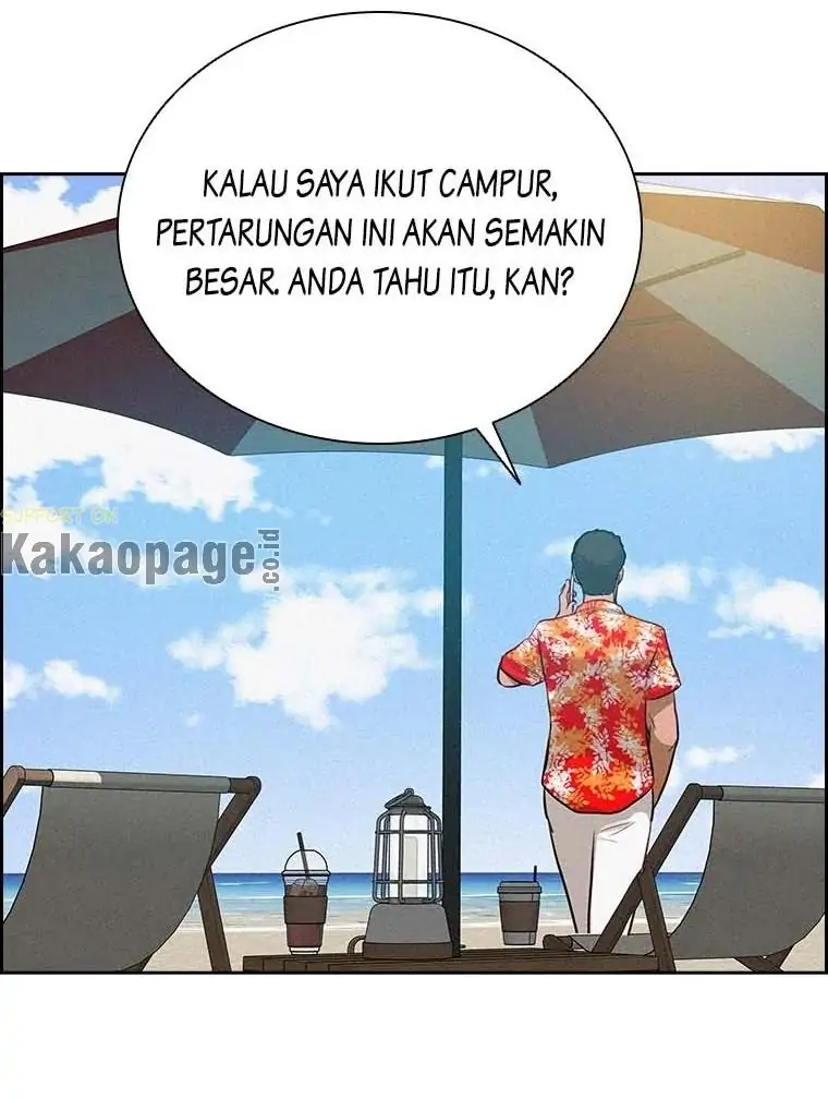 Lord of Money Chapter 117 - halaman 26