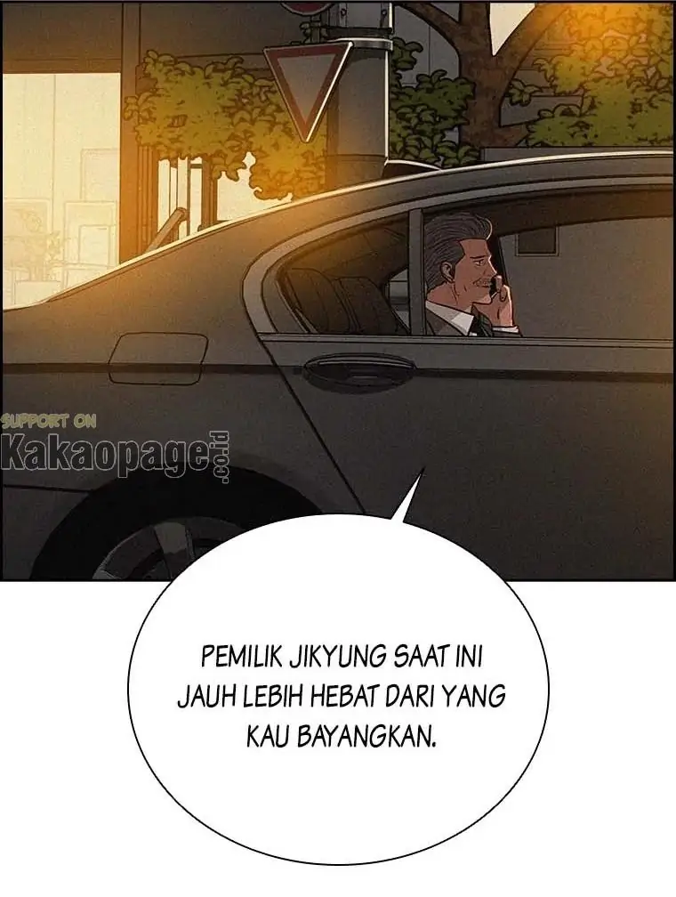 Lord of Money Chapter 117 - halaman 29