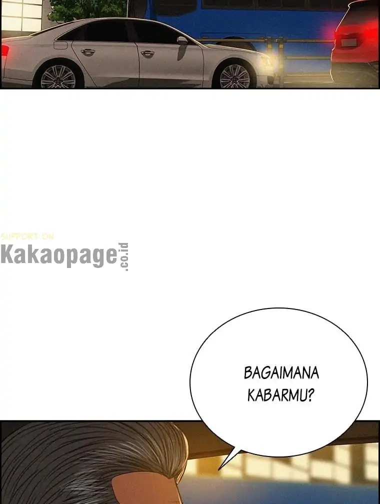 Lord of Money Chapter 117 - halaman 3