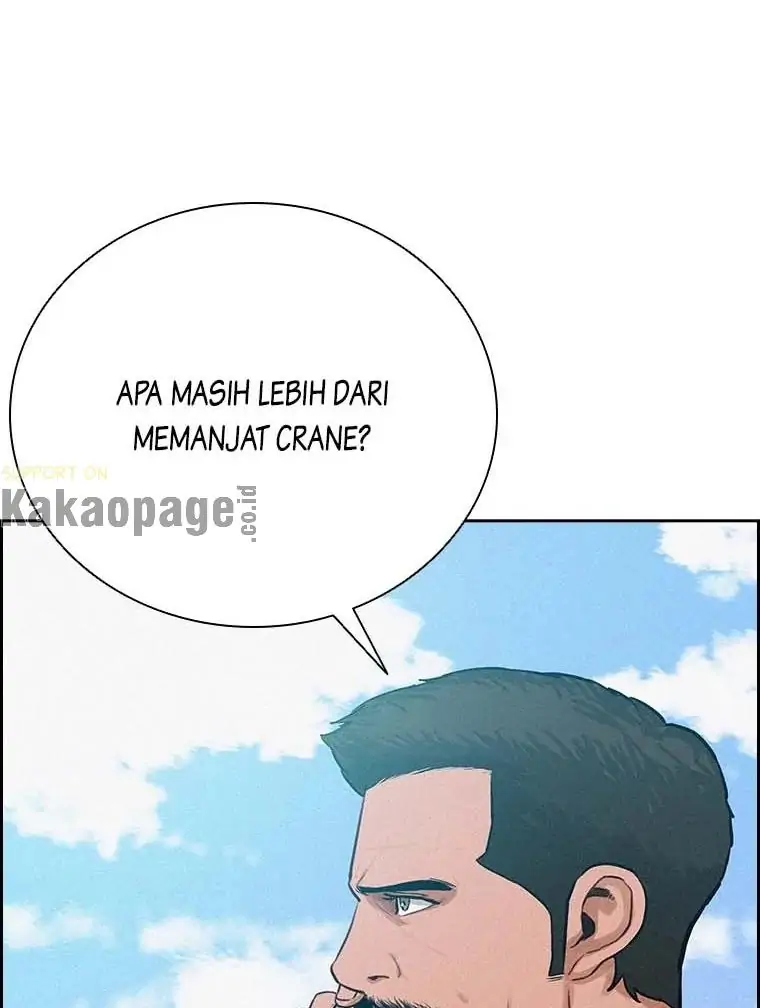 Lord of Money Chapter 117 - halaman 30