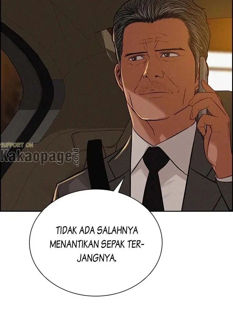 Lord of Money Chapter 117 - halaman 32