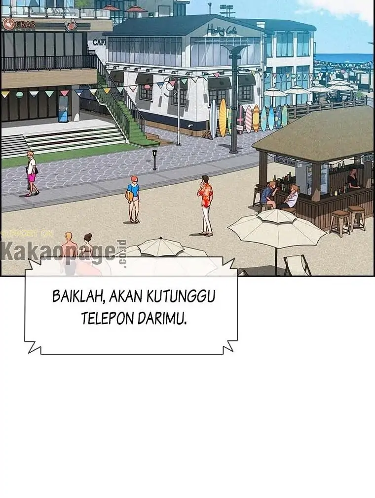Lord of Money Chapter 117 - halaman 34