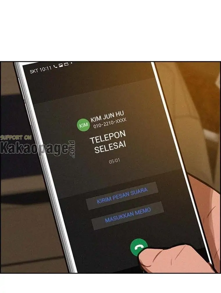 Lord of Money Chapter 117 - halaman 35