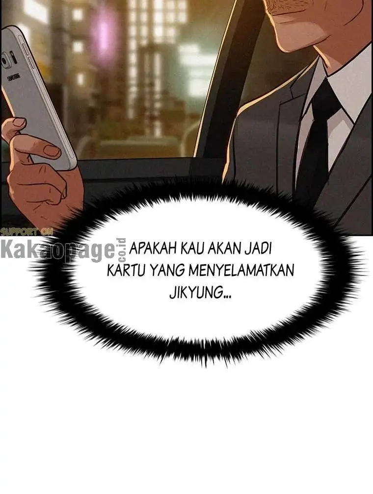 Lord of Money Chapter 117 - halaman 37