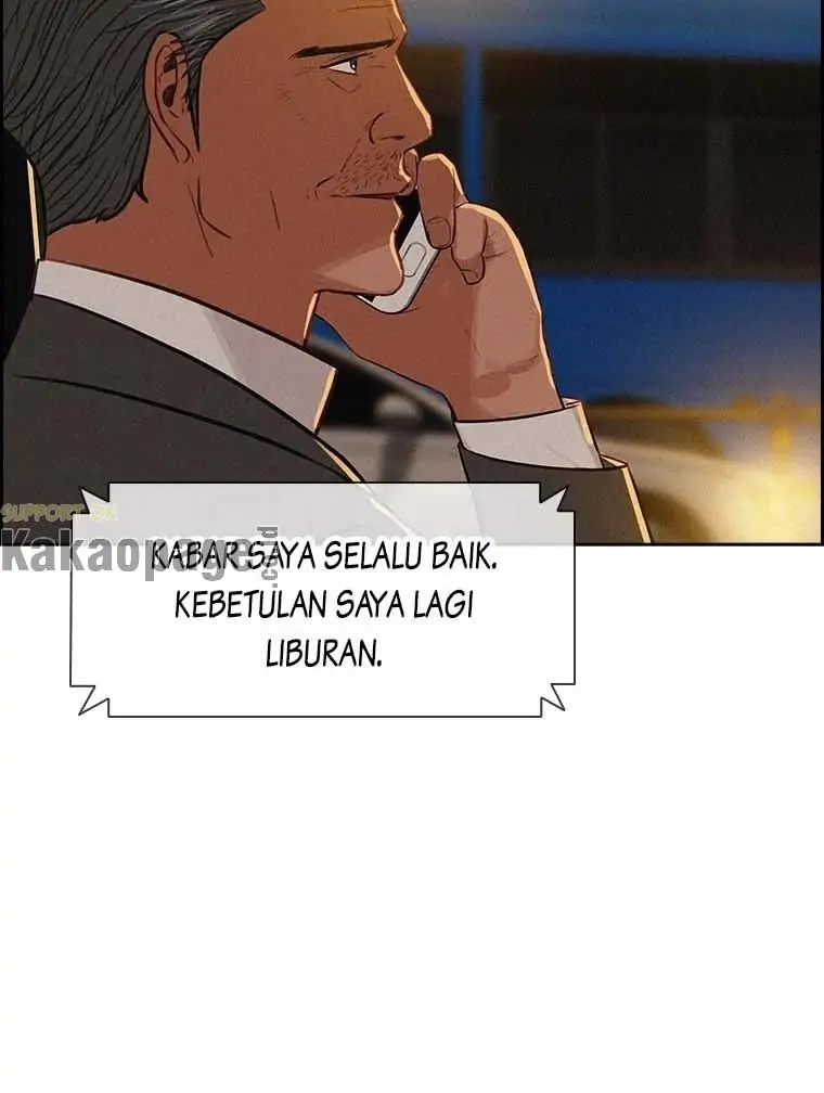 Lord of Money Chapter 117 - halaman 4