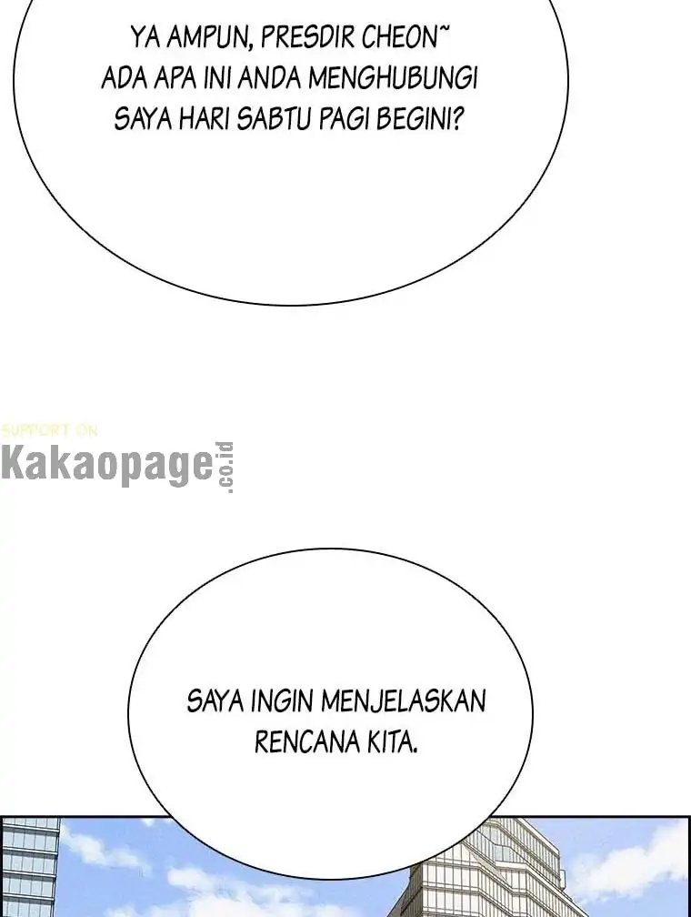 Lord of Money Chapter 117 - halaman 44
