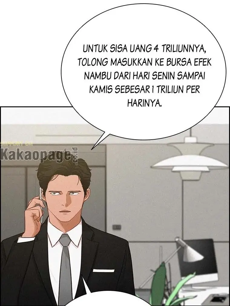 Lord of Money Chapter 117 - halaman 46