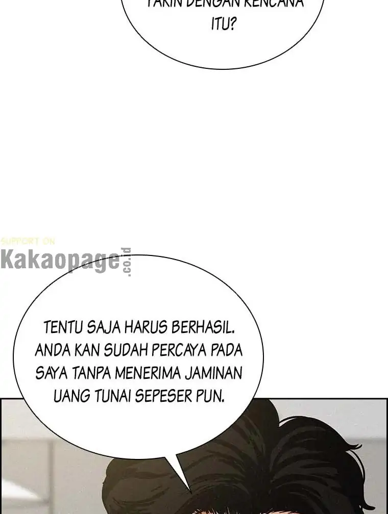 Lord of Money Chapter 117 - halaman 49