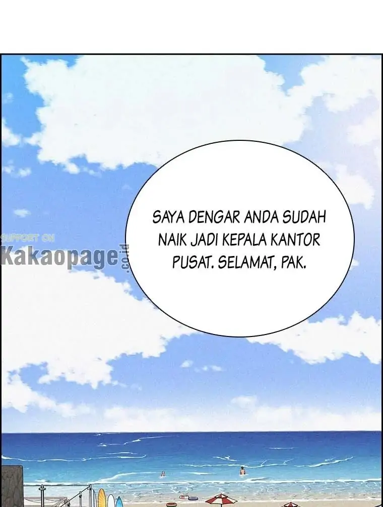 Lord of Money Chapter 117 - halaman 5