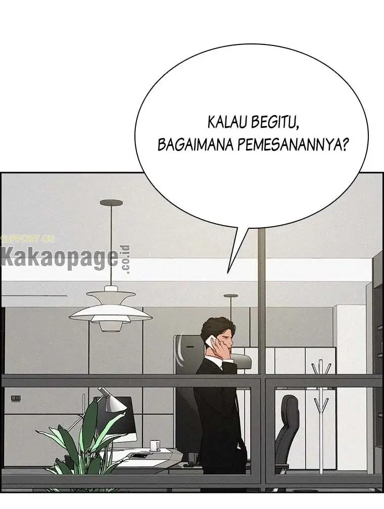 Lord of Money Chapter 117 - halaman 51
