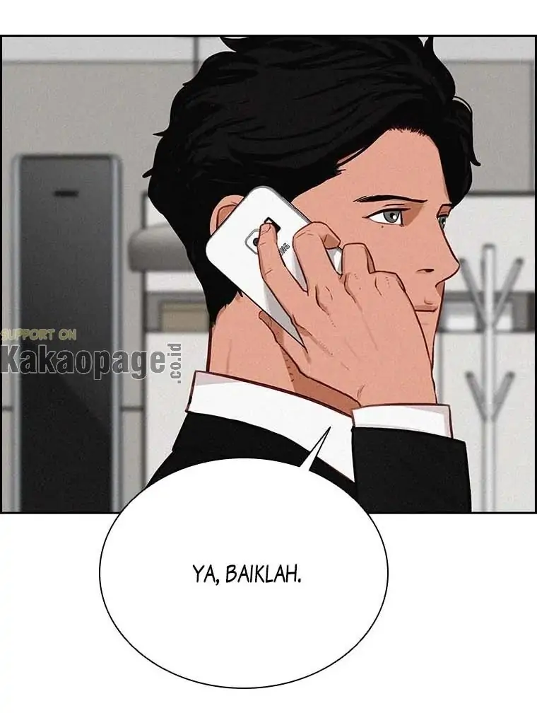 Lord of Money Chapter 117 - halaman 54
