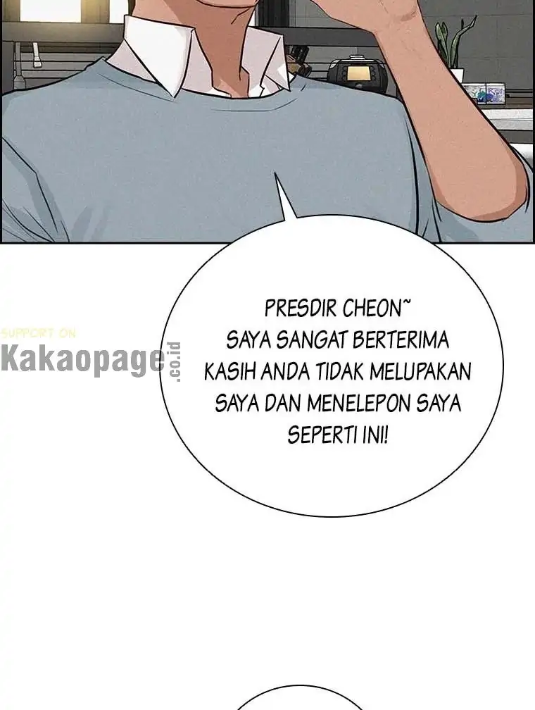 Lord of Money Chapter 117 - halaman 56