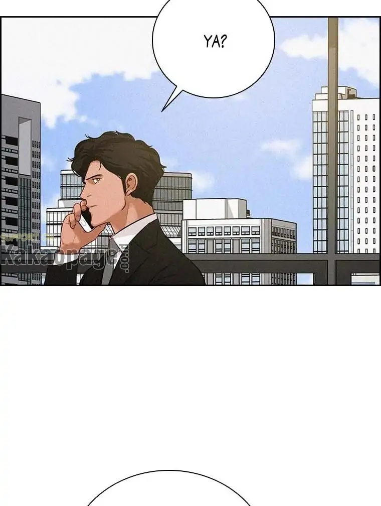 Lord of Money Chapter 117 - halaman 57
