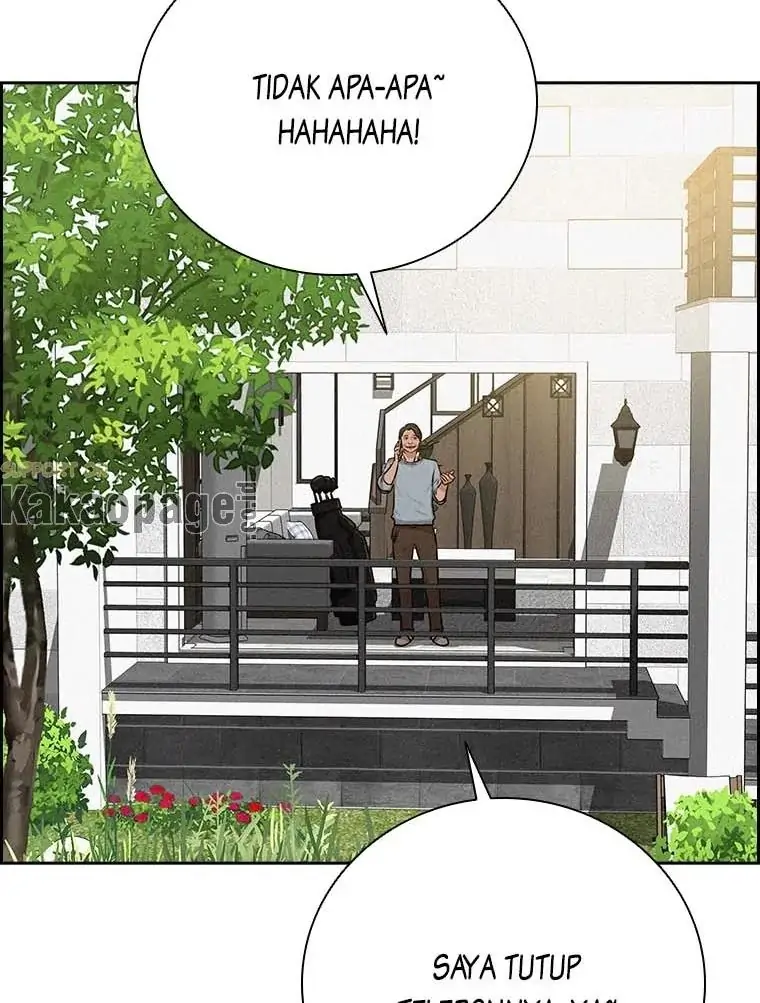 Lord of Money Chapter 117 - halaman 58