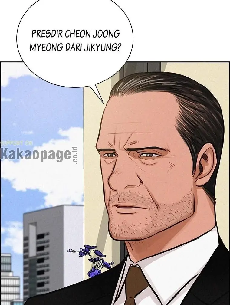 Lord of Money Chapter 117 - halaman 62