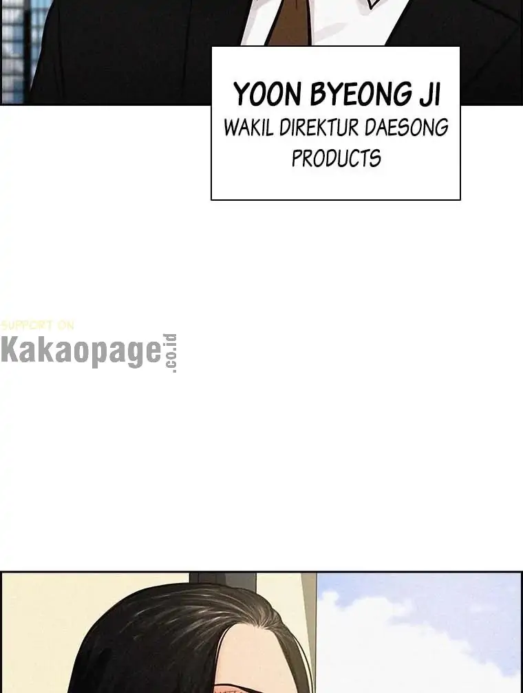 Lord of Money Chapter 117 - halaman 63