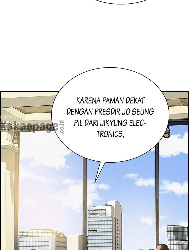 Lord of Money Chapter 117 - halaman 65