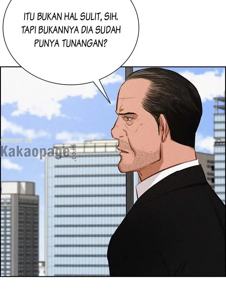 Lord of Money Chapter 117 - halaman 67