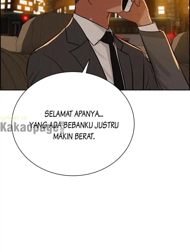 Lord of Money Chapter 117 - halaman 7