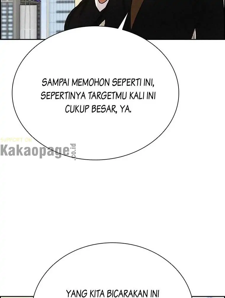 Lord of Money Chapter 117 - halaman 71