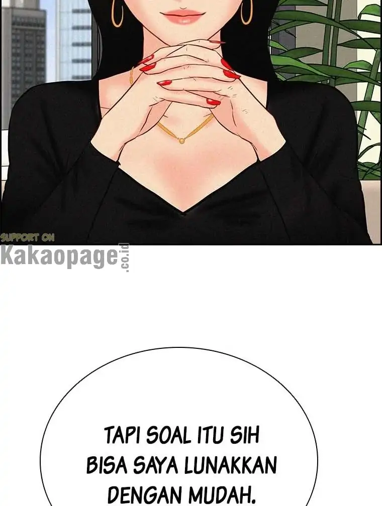Lord of Money Chapter 117 - halaman 74