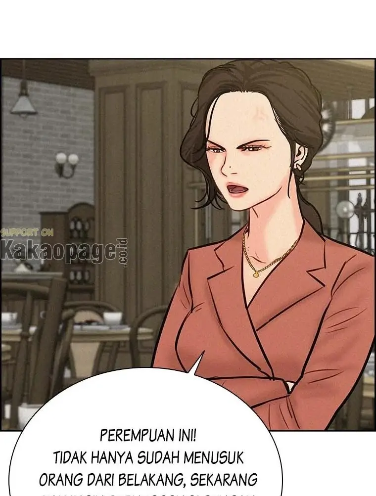 Lord of Money Chapter 117 - halaman 79