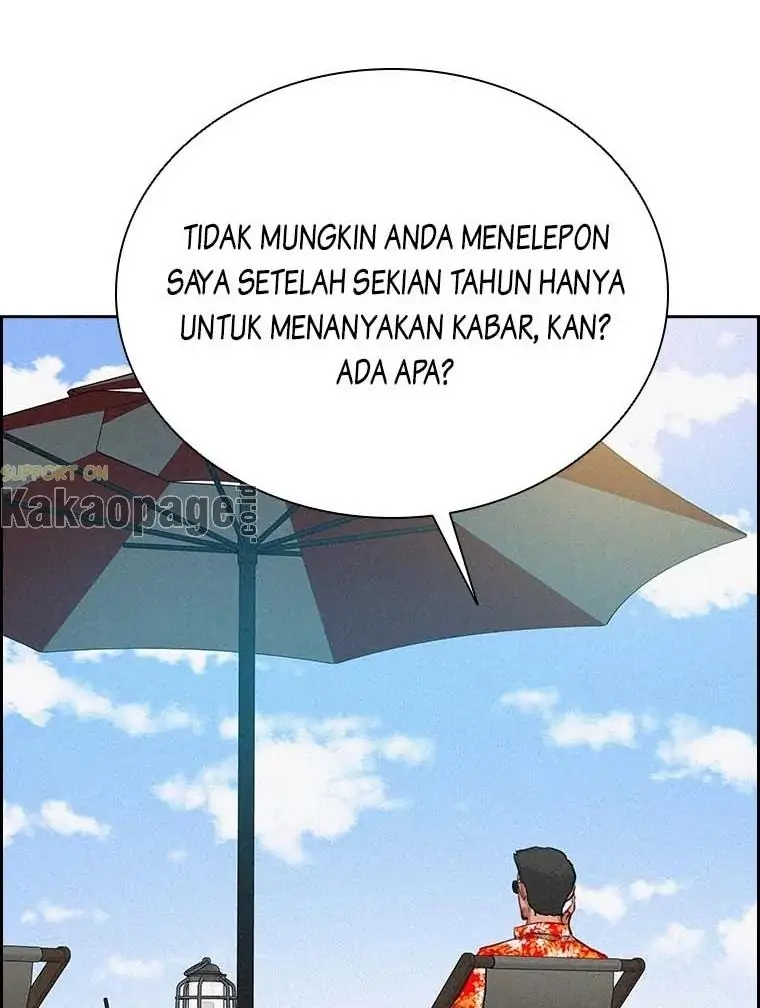 Lord of Money Chapter 117 - halaman 8