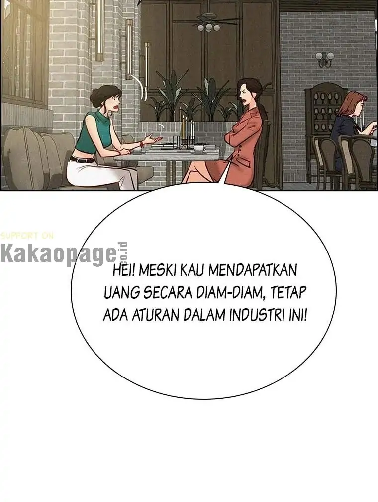 Lord of Money Chapter 117 - halaman 81