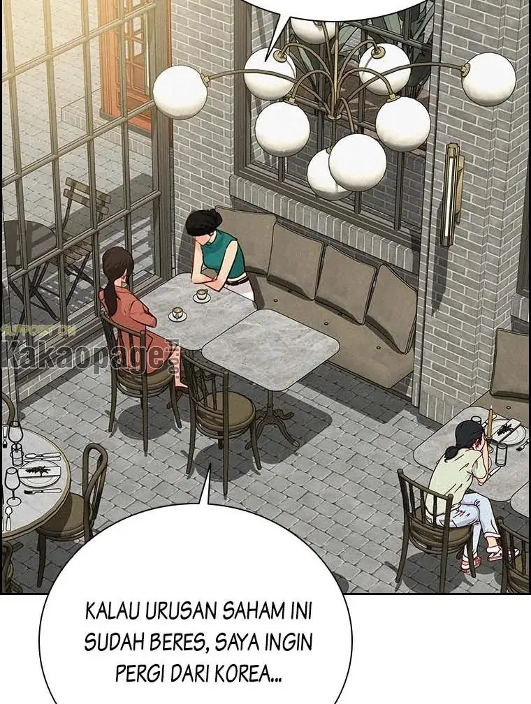 Lord of Money Chapter 117 - halaman 84