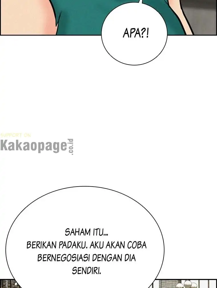 Lord of Money Chapter 117 - halaman 88